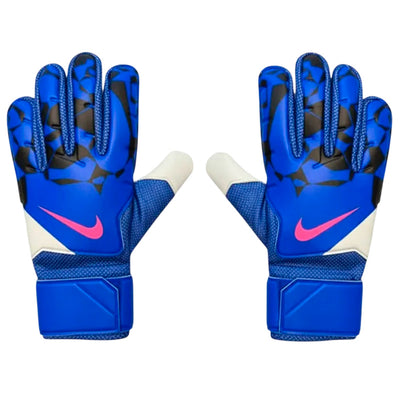 Junior Nike Goalkeeper Match Gloves