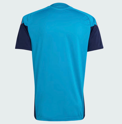 SPAIN 26 TIRO TRAINING JERSEY