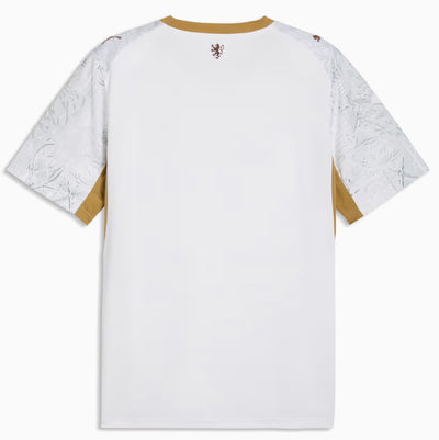 Czech Away Stadium Jersey 2026