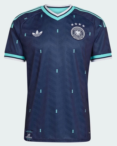Germany 2026 Away Jersey