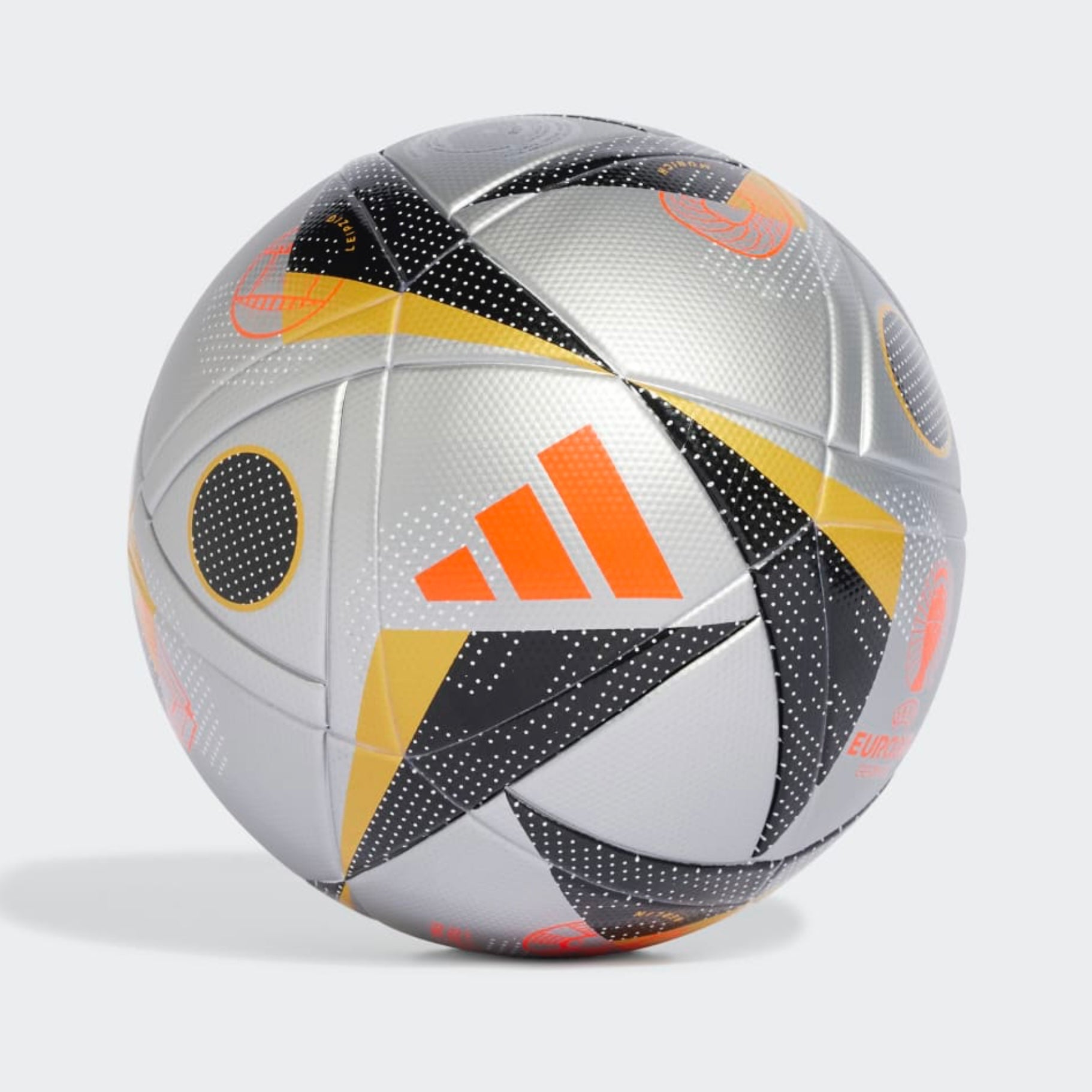 Euro 24 Match Ball Replica League Fussballliebe Finale