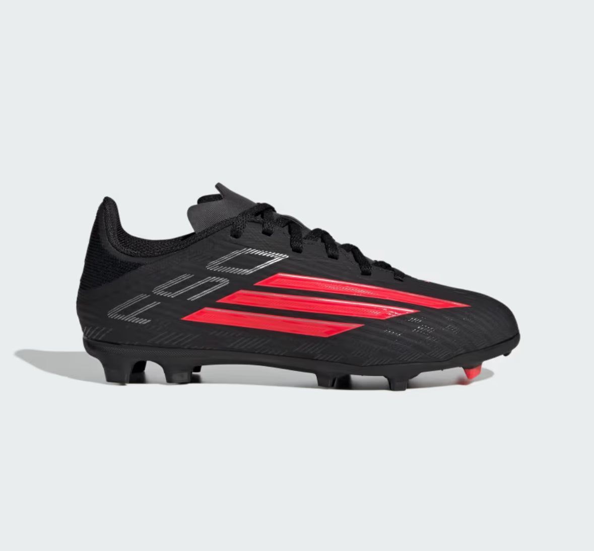F50 League Junior FG/MG