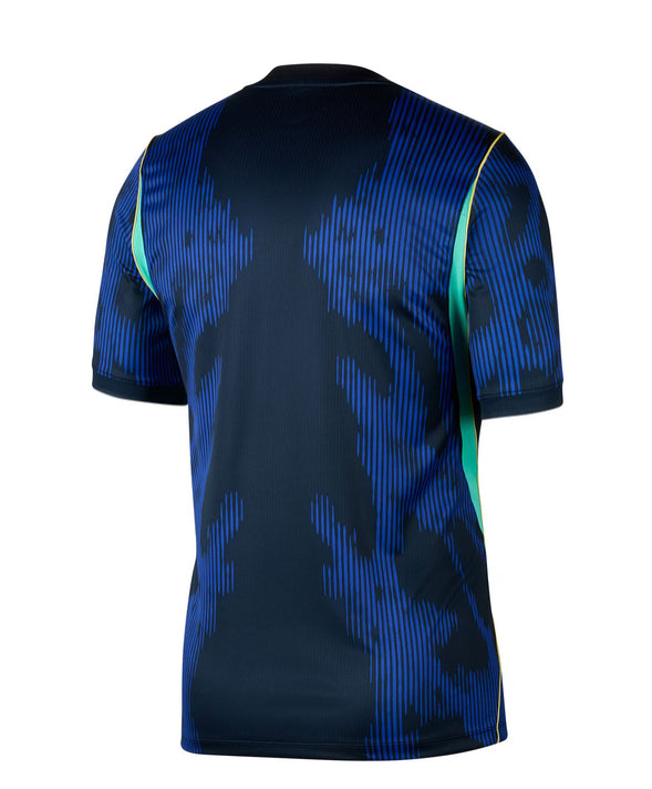 Brazil 2026 Away Jersey