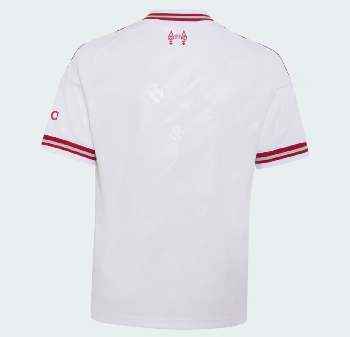 Youth Liverpool 2026/27 Away Jersey