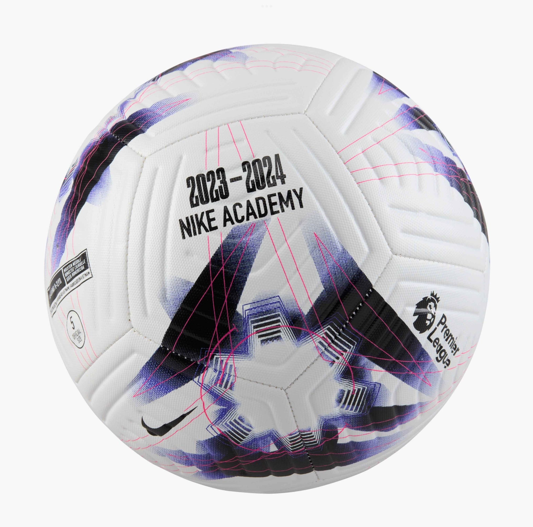 Premier League 24 Academy Ball