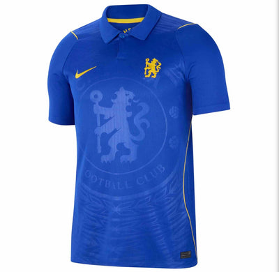 Chelsea 26/27 Home Jersey