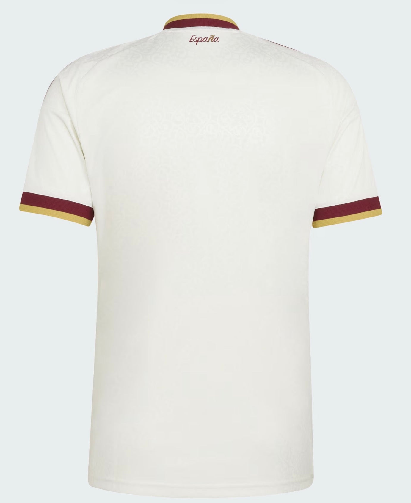 Spain 2026 Away Jersey