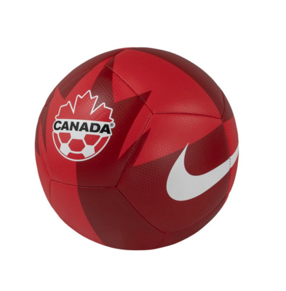 Canada Soccer Skills Mini Soccer Ball