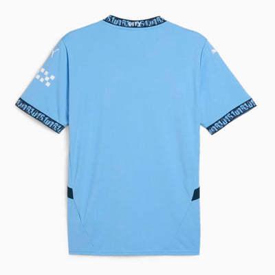 Manchester City Home Jersey 2024/25