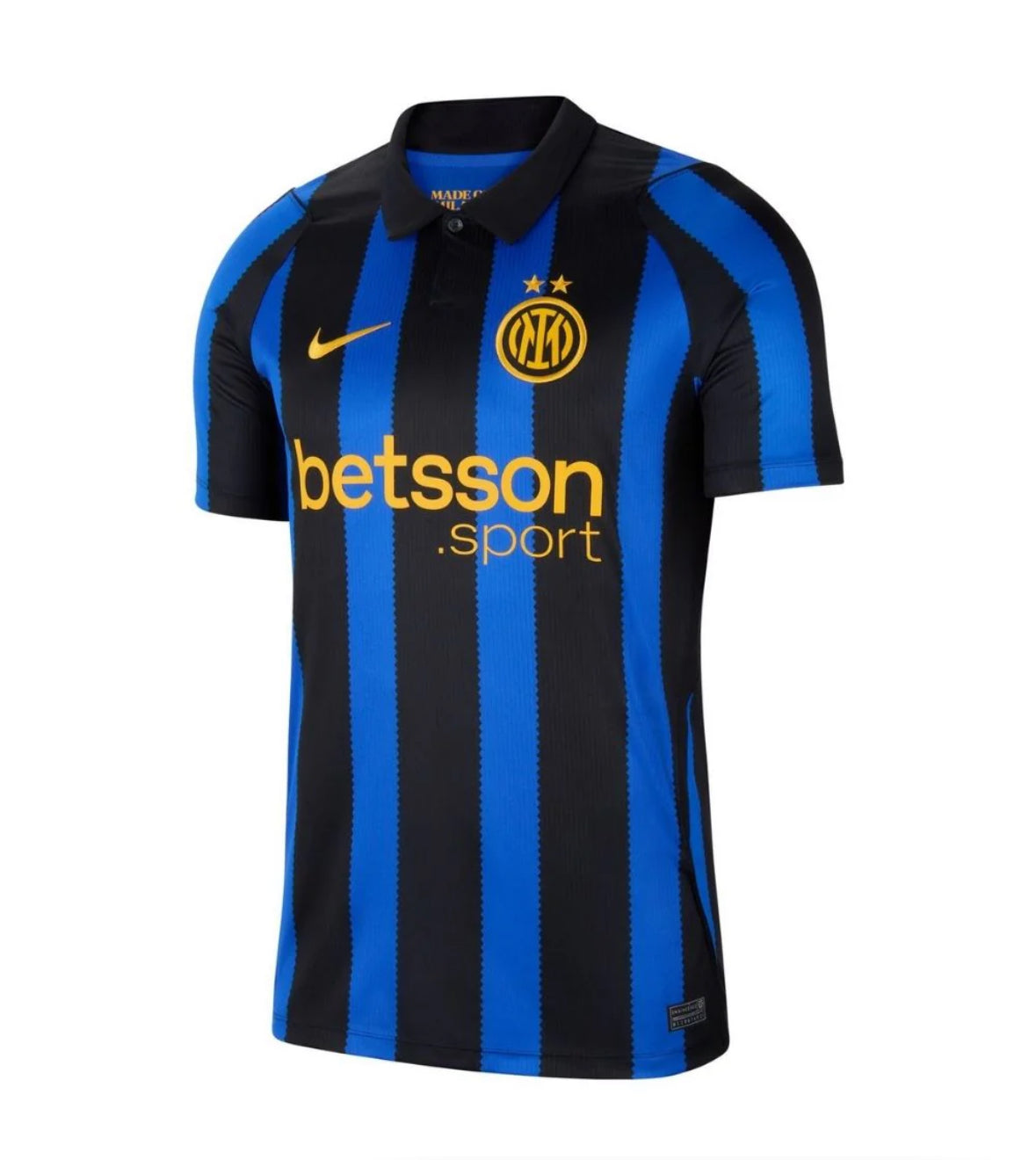 Inter Milan 26/27 Home Jersey