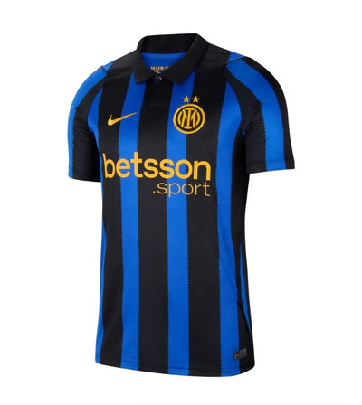 Inter Milan 26/27 Home Jersey