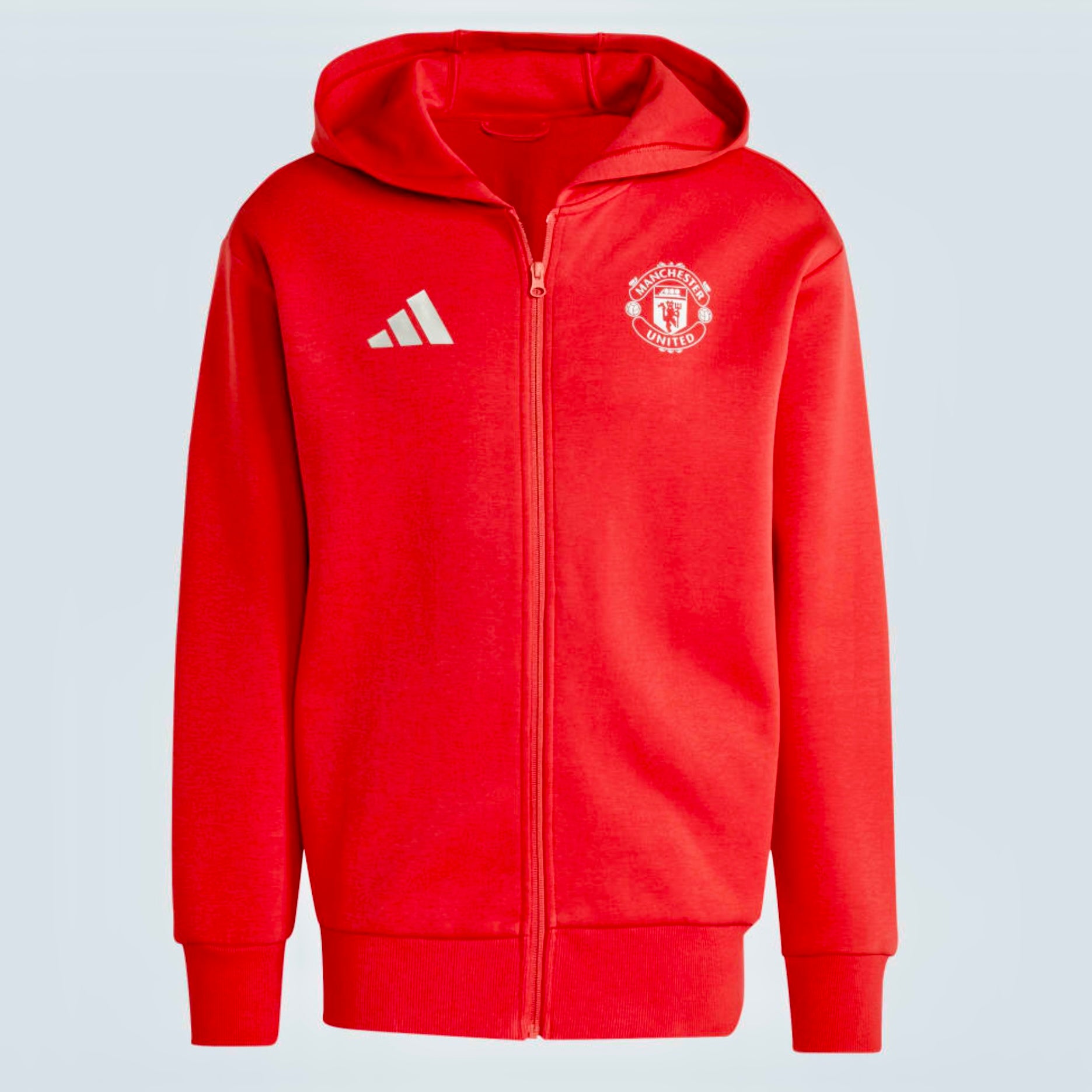 Manchester United 24/25 Anthem Jacket