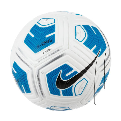Strike Team Soccer Ball