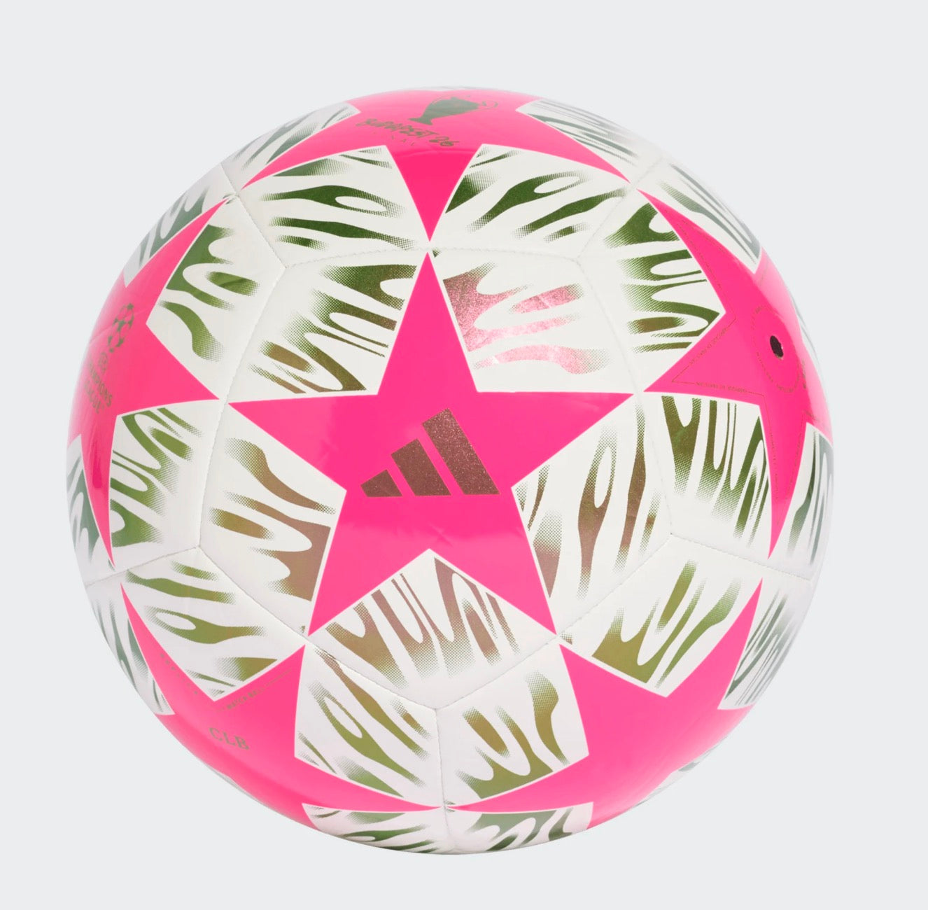 Champions League 2026 Final Club Ball