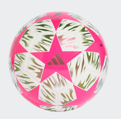 Champions League 2026 Final Club Ball