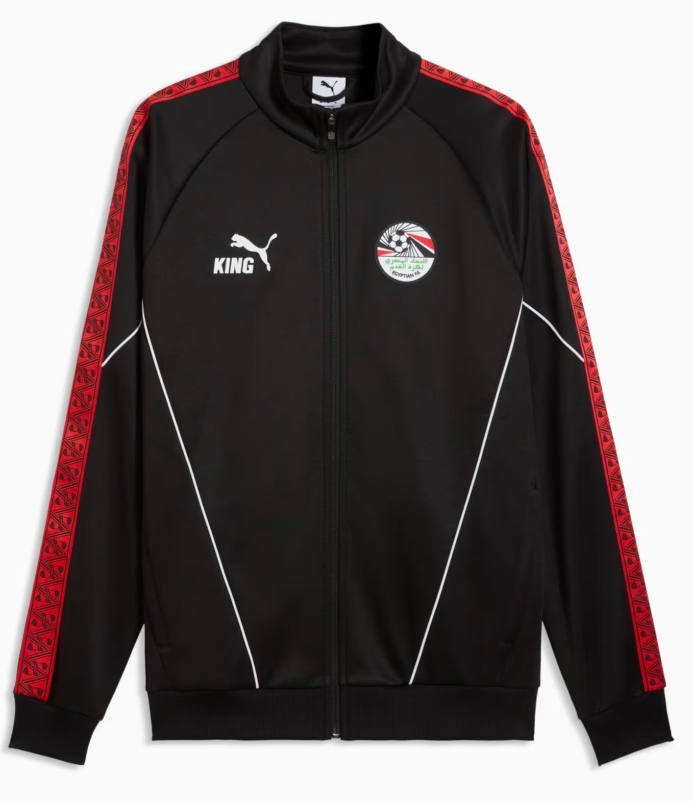 EGYPT KING ANTHEM JACKET