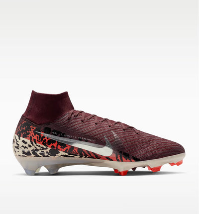 Nike Zoom Mercurial Superfly 10 Elite FG NU3
