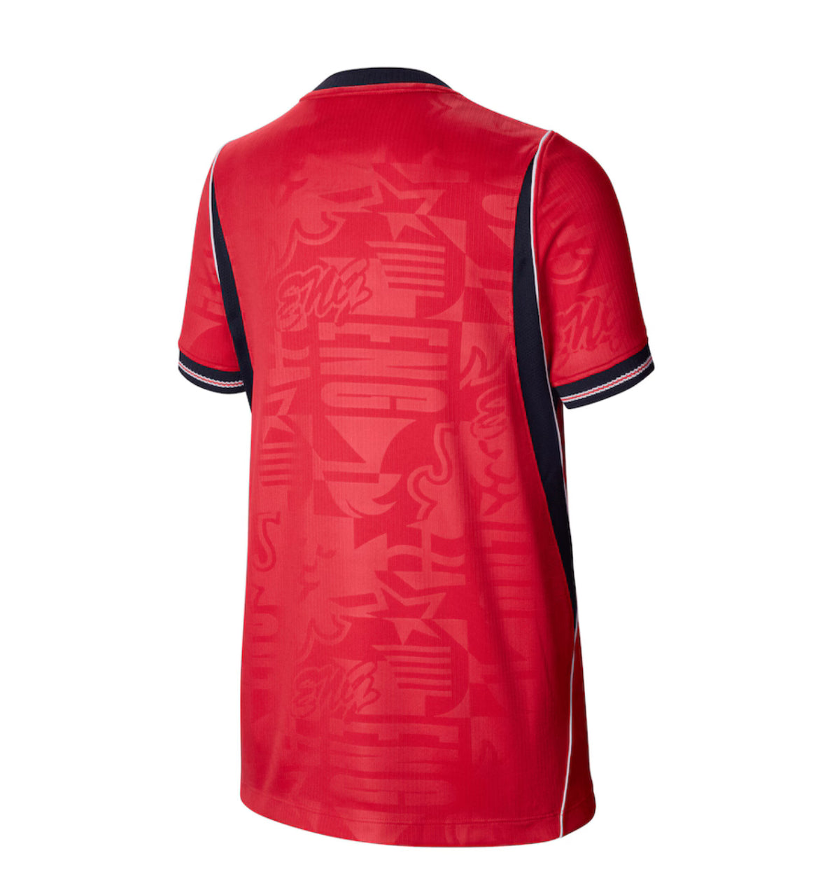 England 2026 Away Youth Jersey