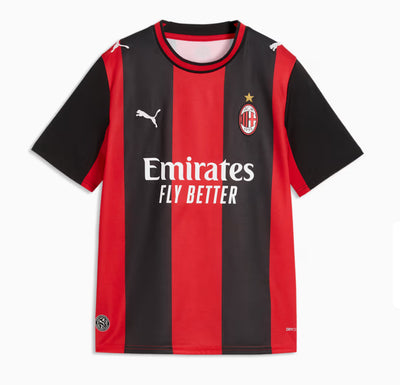 AC Milan 26/27 Youth Home Jersey