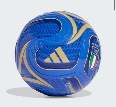 FIFA WORLD CUP 26™ TRIONDA ITALY MINI BALL