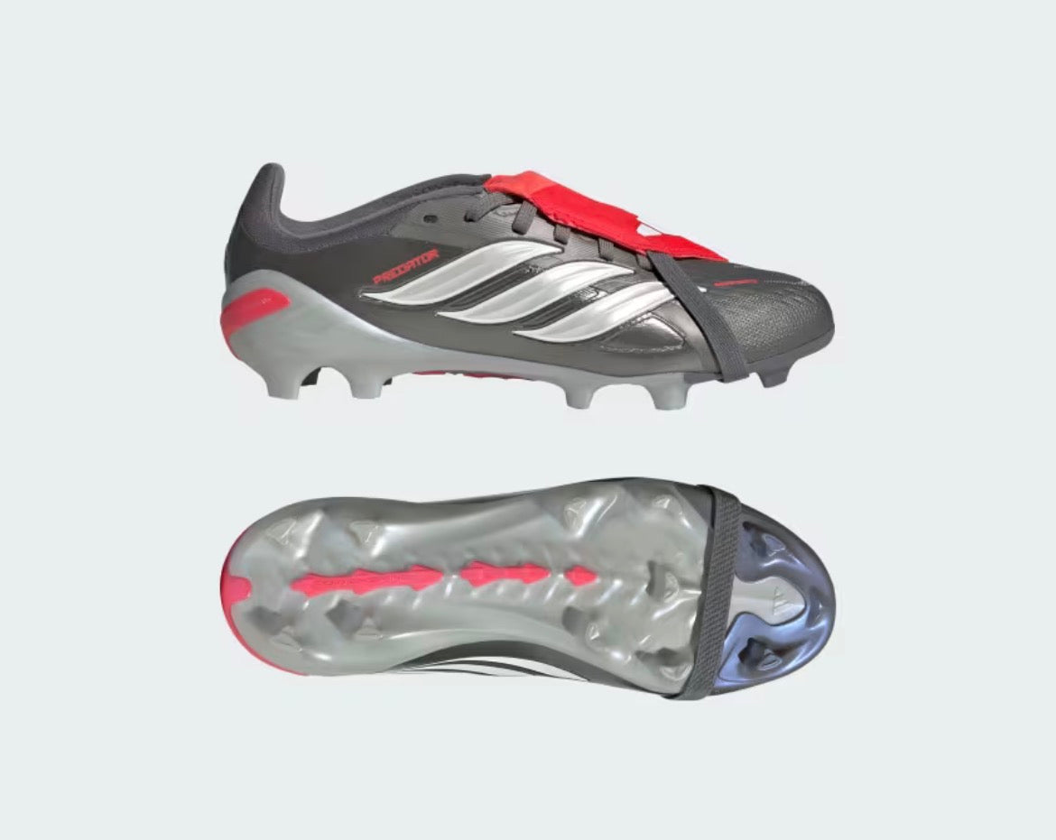 Predator Elite FT FG Junior
