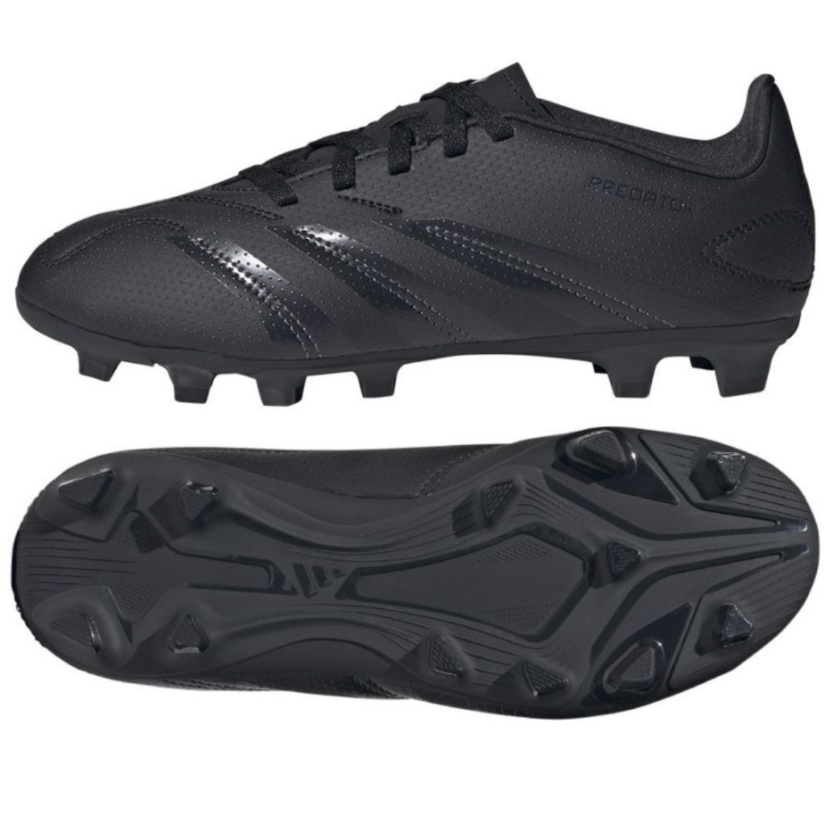 Junior Adidas Predator Club FxG