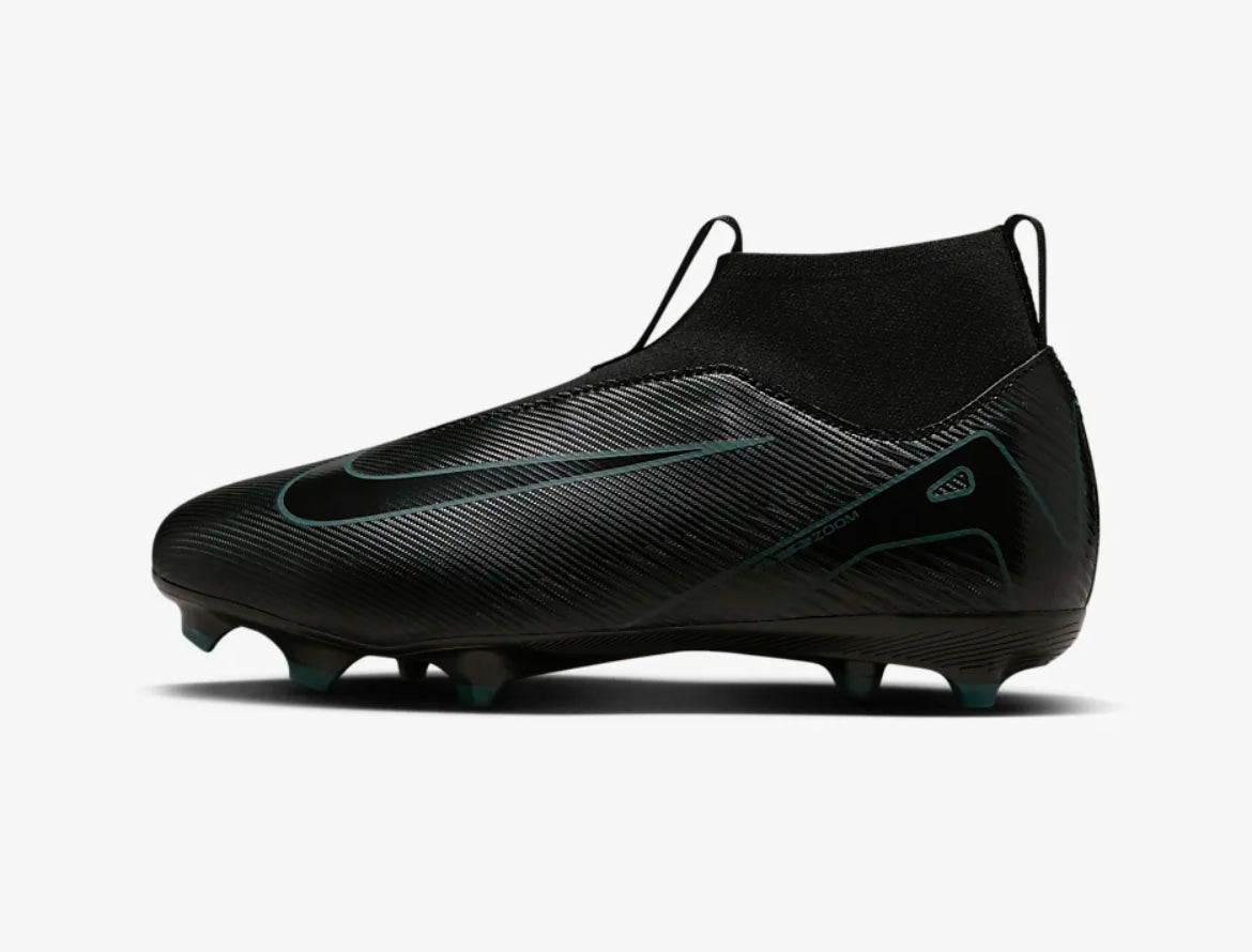 Junior Mercurial Superfly 10 Academy Fg