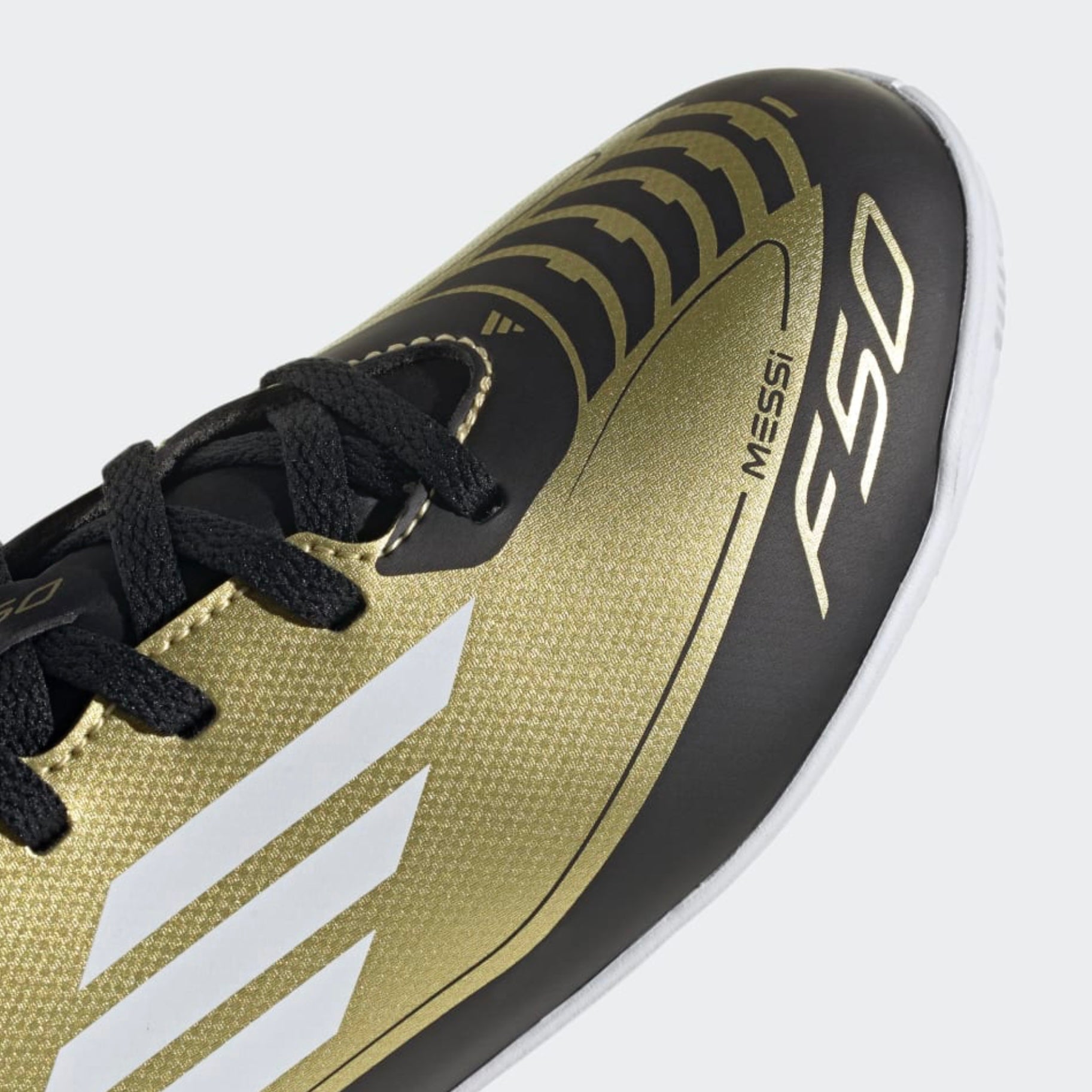 adidas Messi F50 Club IC for Kids