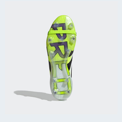 Predator Elite Foldable-Tongue FG