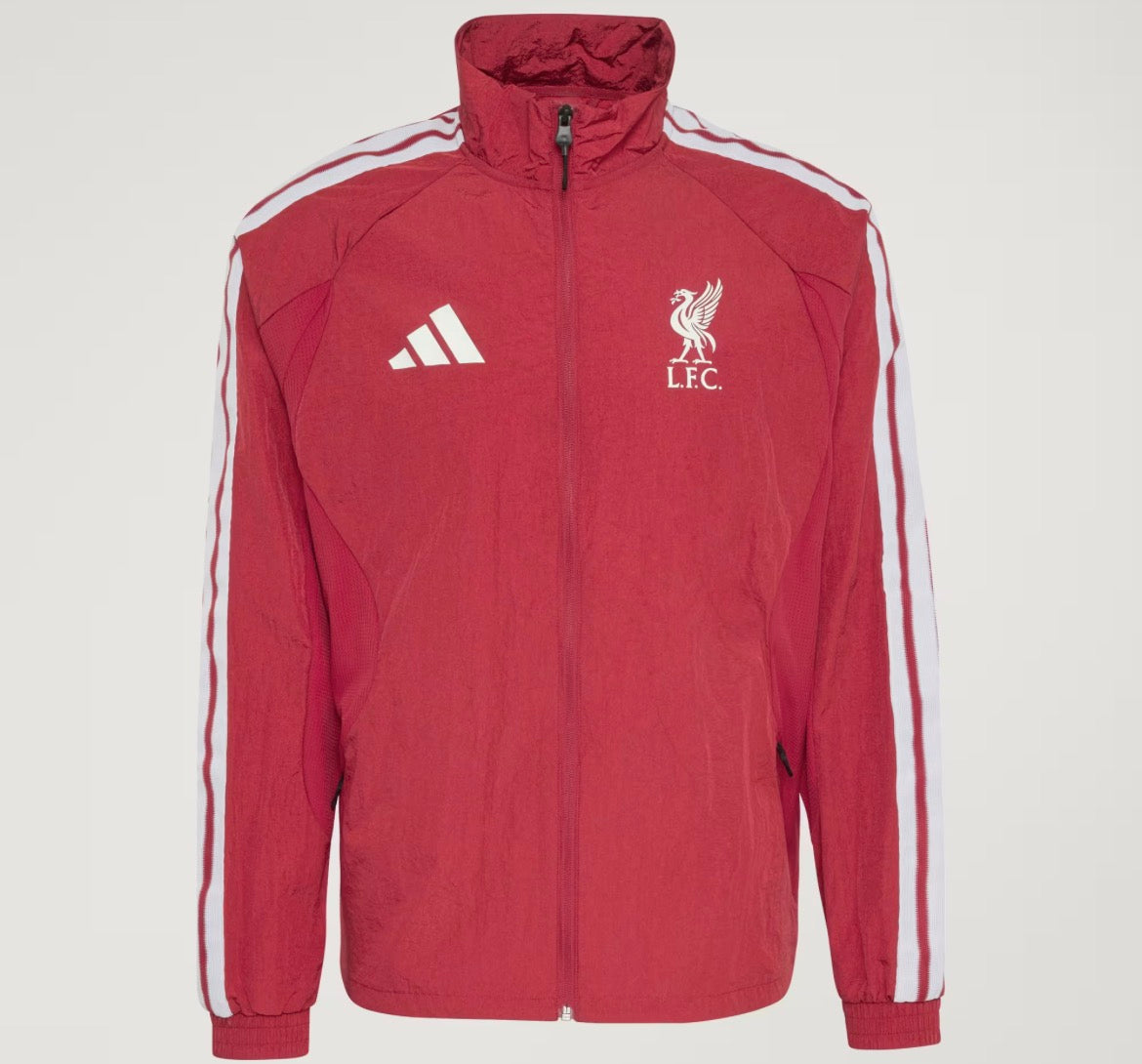 Liverpool FC Home Anthem Jacket Men's
