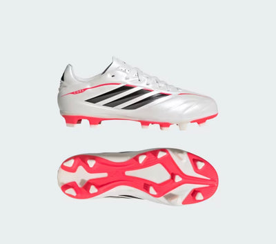 Copa Pure IV Club FG/MG for Kids