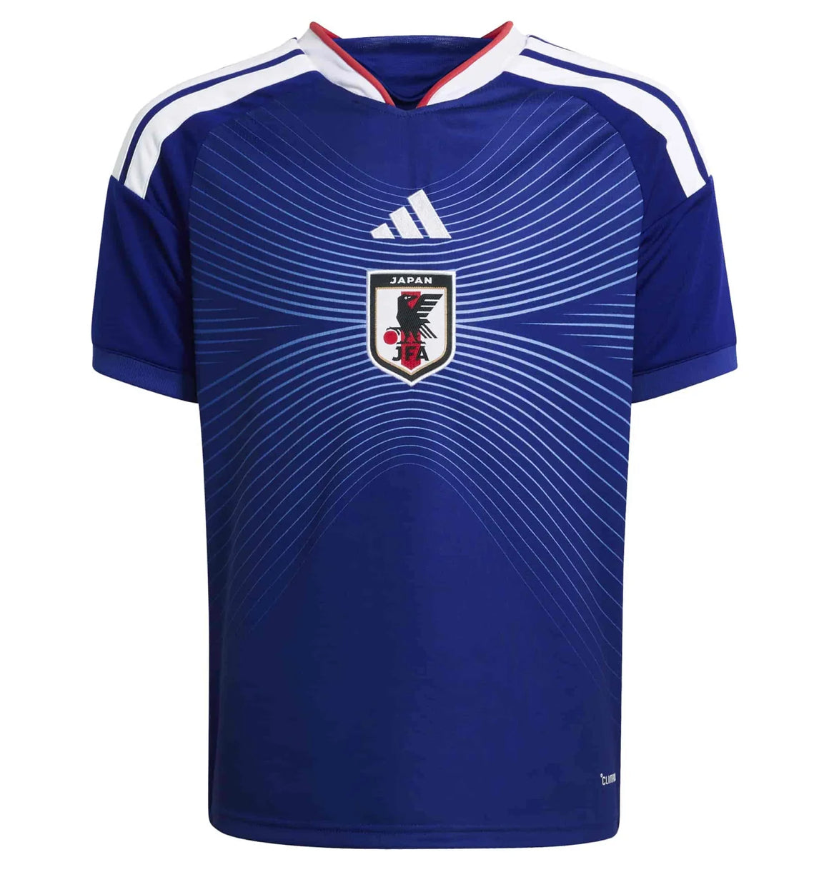Japan Home Jersey Youth 2026