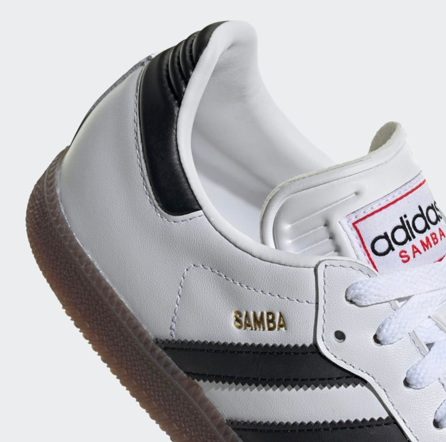 adidas Samba Indoor Football Boots