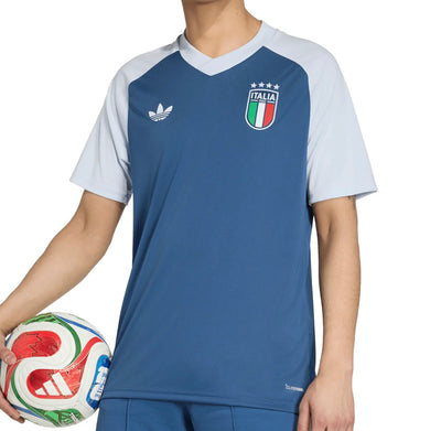 Italy 2026 Away Pre-Match Jersey