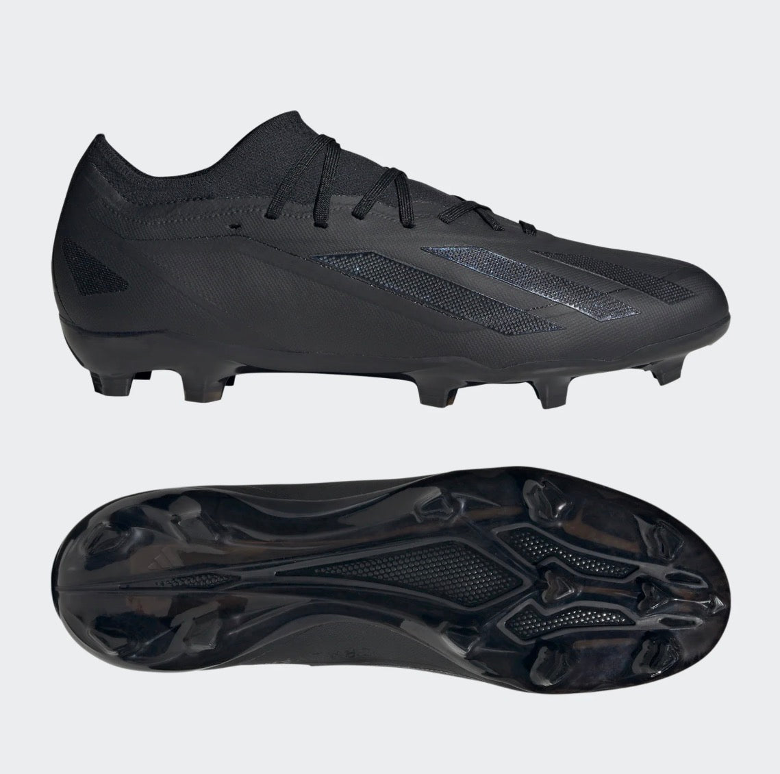 Adidas X Crazyfast .2 FG