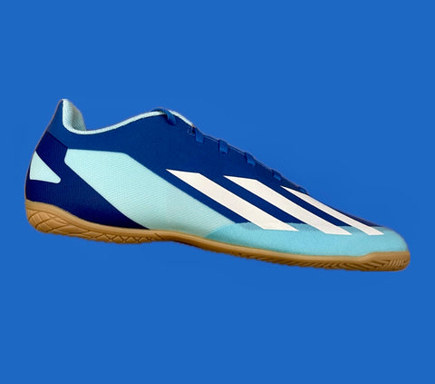Adidas X CrazyFast .4 IN