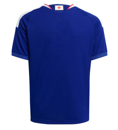Japan Home Jersey Youth 2026