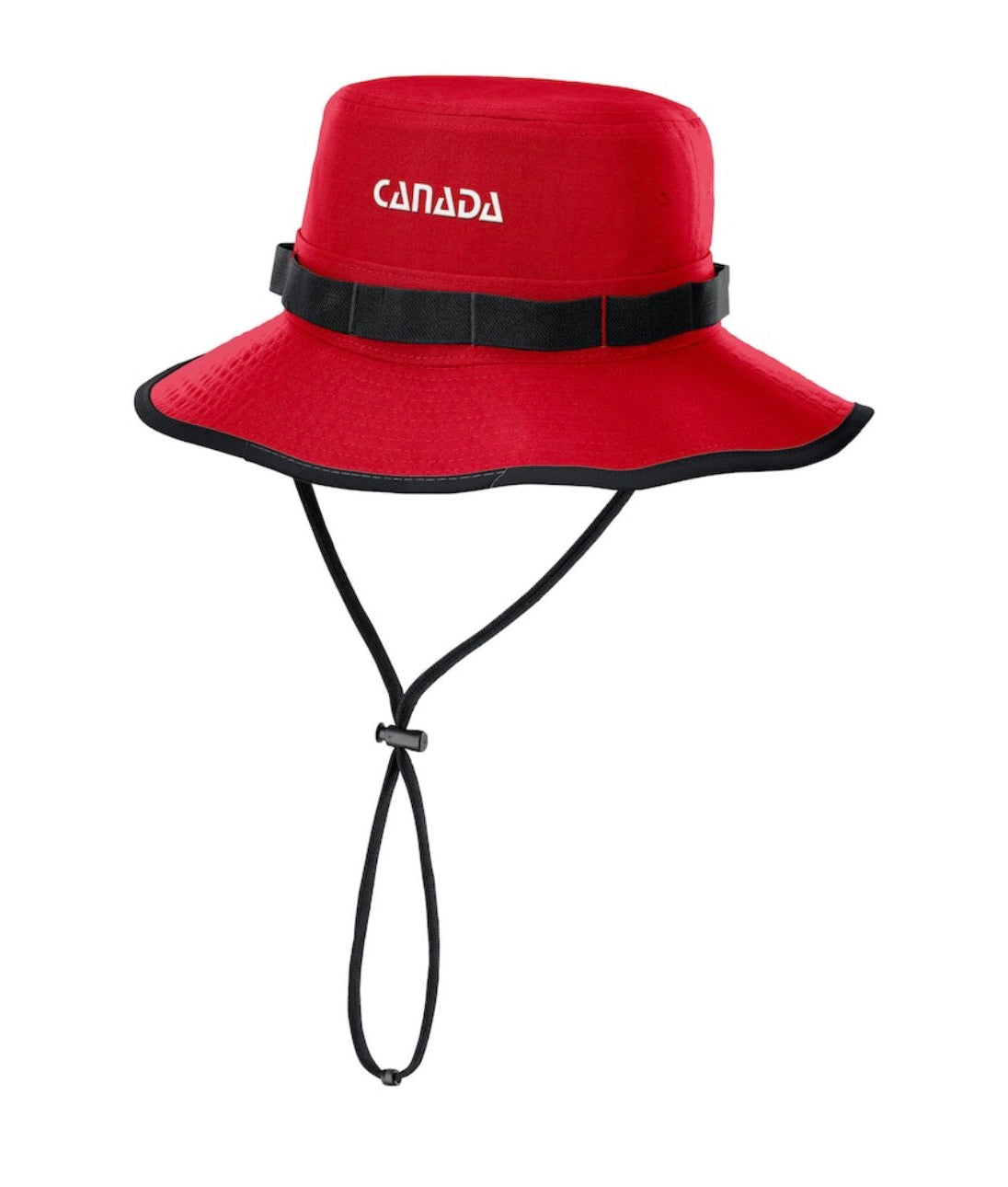 Canada Global Futbol Reversible   Bucket Hat