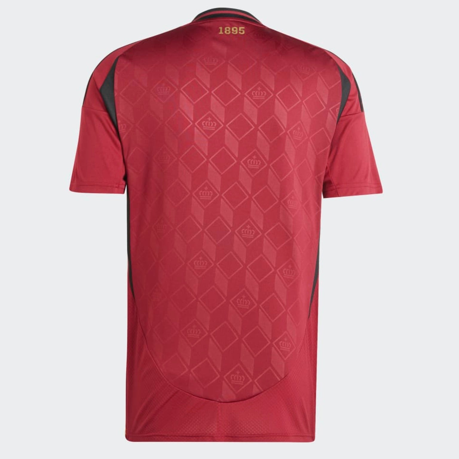 Belgium 24 Home Jersey
