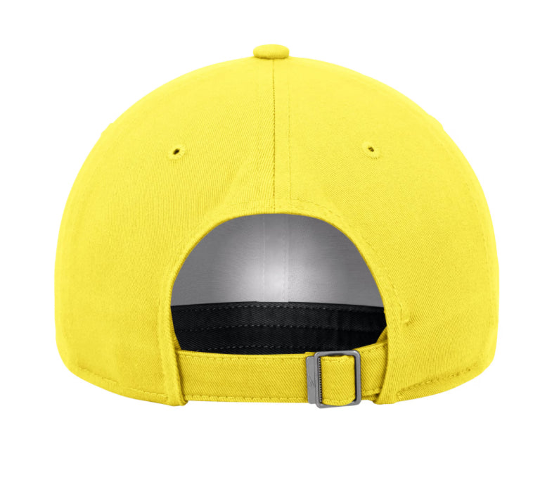 Brazil Global Futbol Club Hat