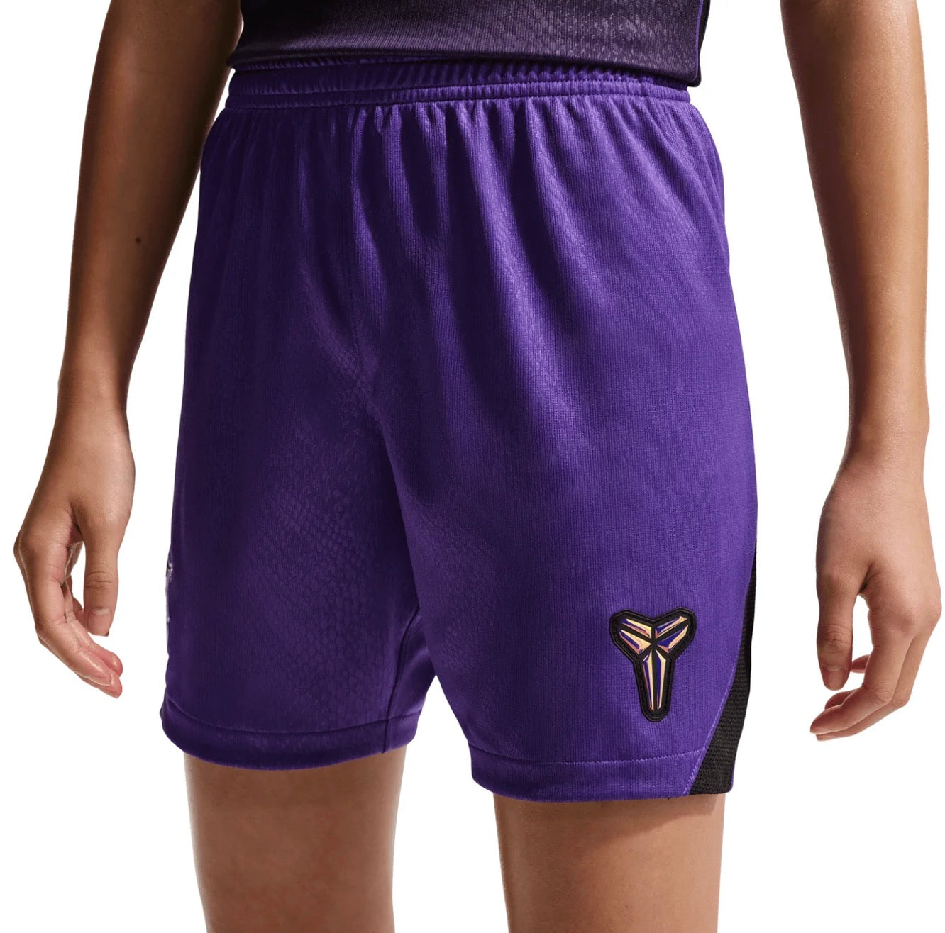 FC Barcelona 26/27 ‘Kobe Bryant’ Away Youth Shorts