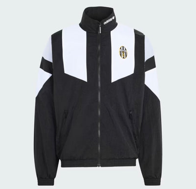 Juventus EQT Track Top