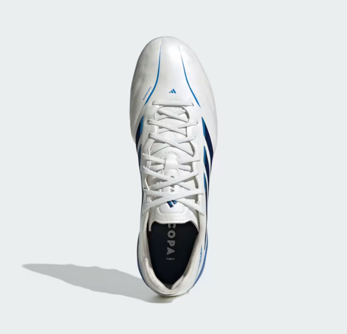 Copa Pure IV Elite FG