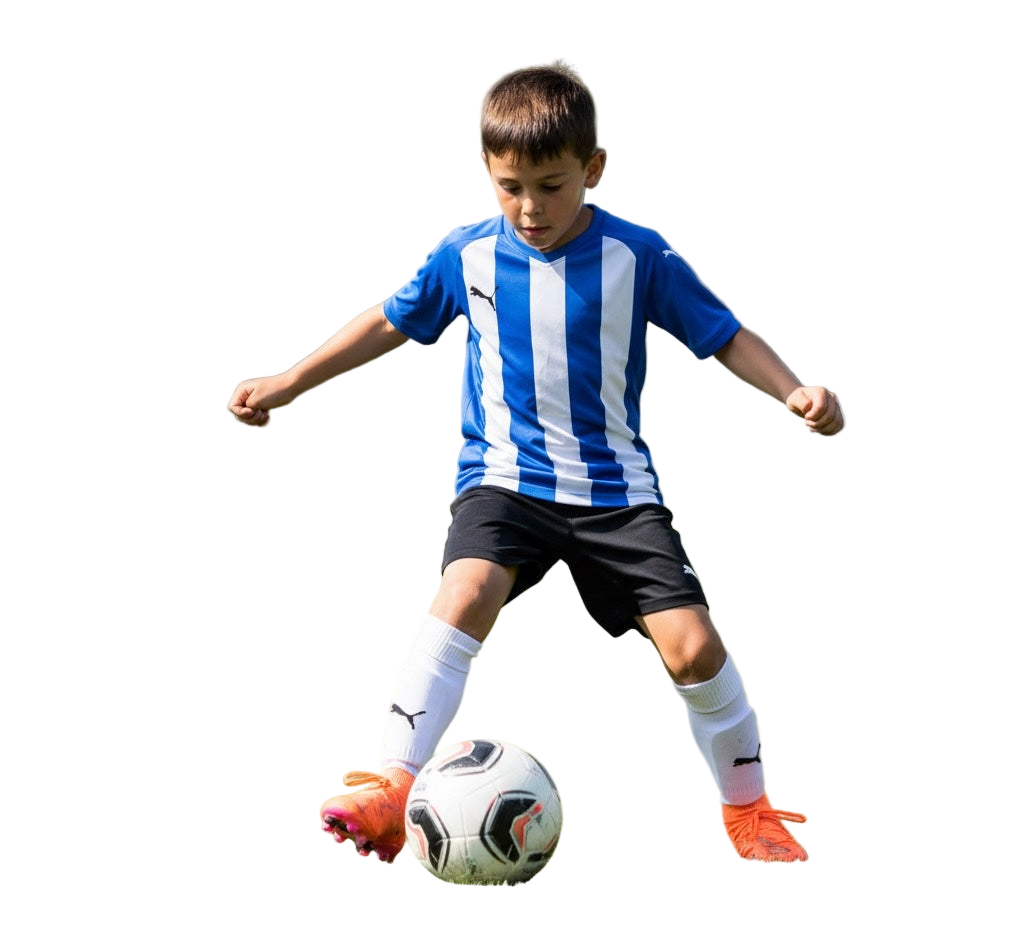 Future 8 Match FG/AG for Kids