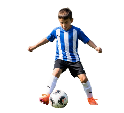 Future 8 Match FG/AG for Kids