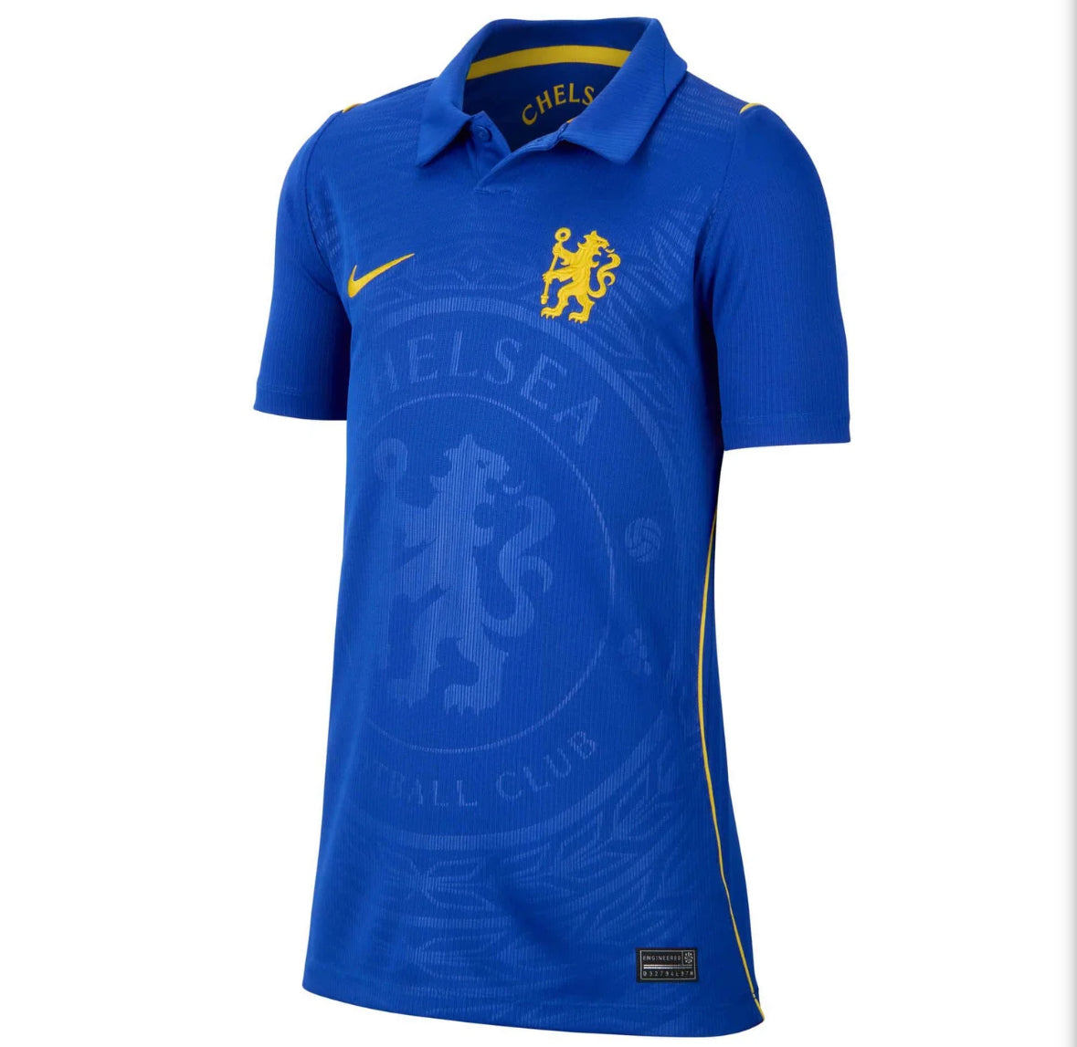 Chelsea 26/27 Home Youth Jersey