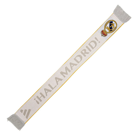 Real Madrid CF Home Scarf 2025/26