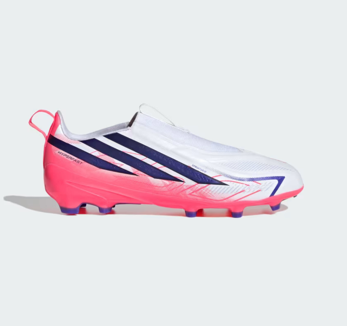 F50 Hyperfast League LL FG J