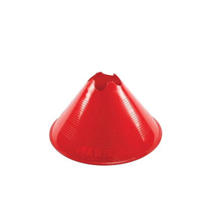 KWIKGOAL JUMBO DISC CONES