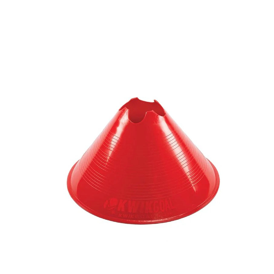 KWIKGOAL JUMBO DISC CONES